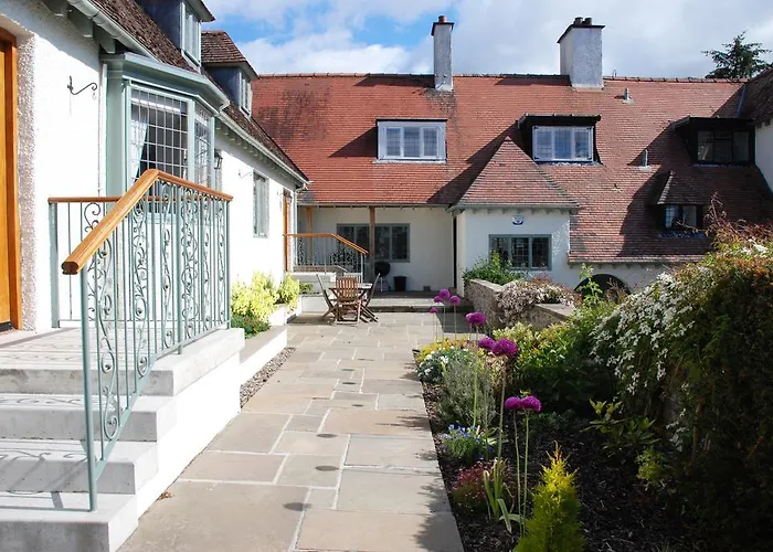 Sandford Country Cottages