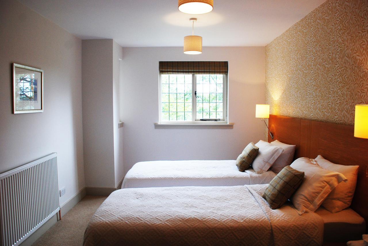 Apartment Sandford Country Newport-On-Tay