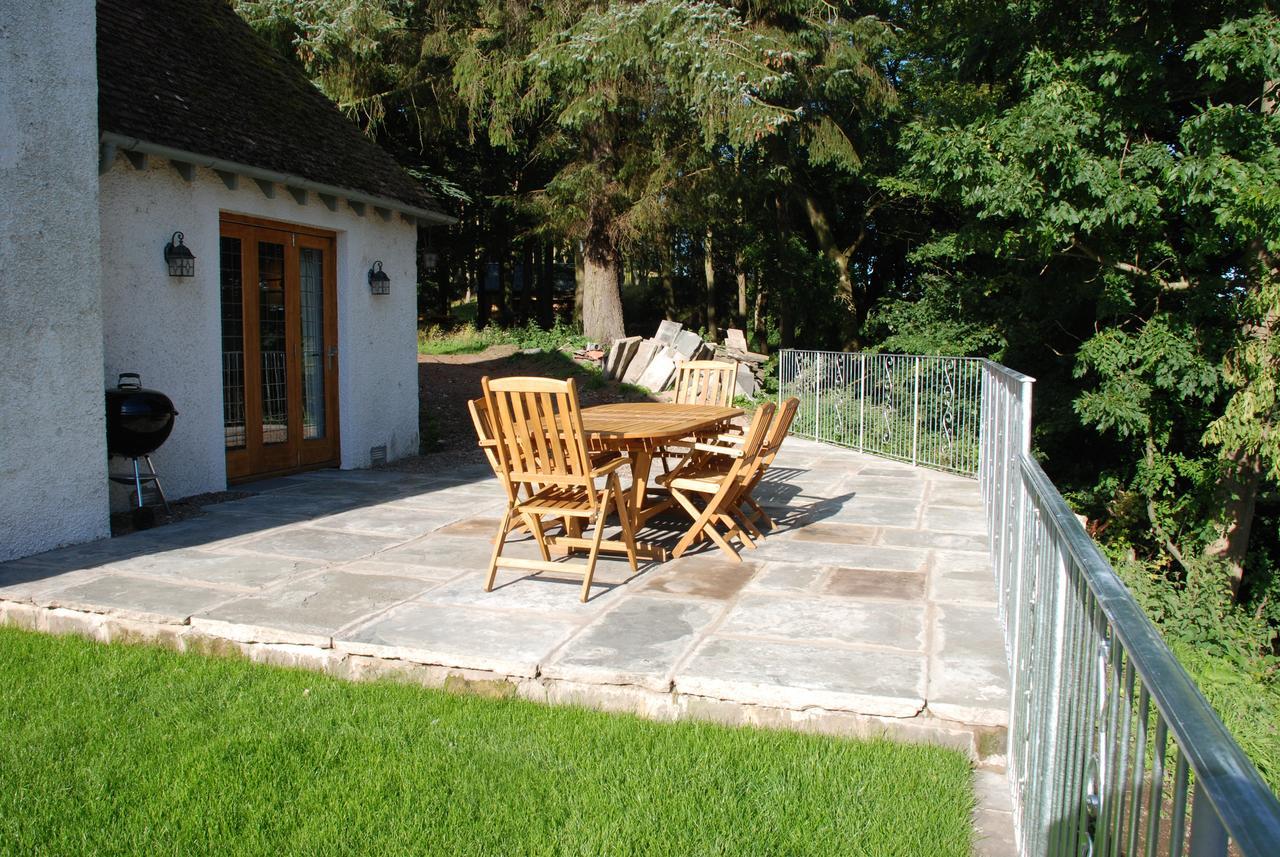 Sandford Country Apartment Newport-On-Tay