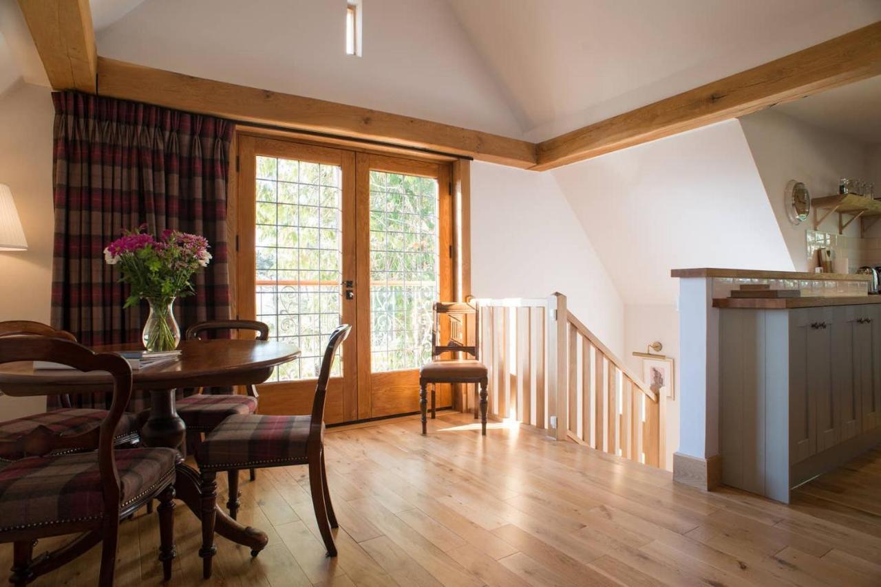 Apartment Sandford Country Newport-On-Tay
