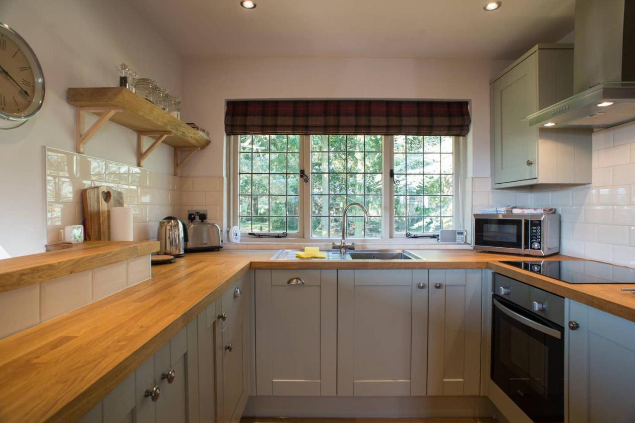 Apartment Sandford Country Newport-On-Tay