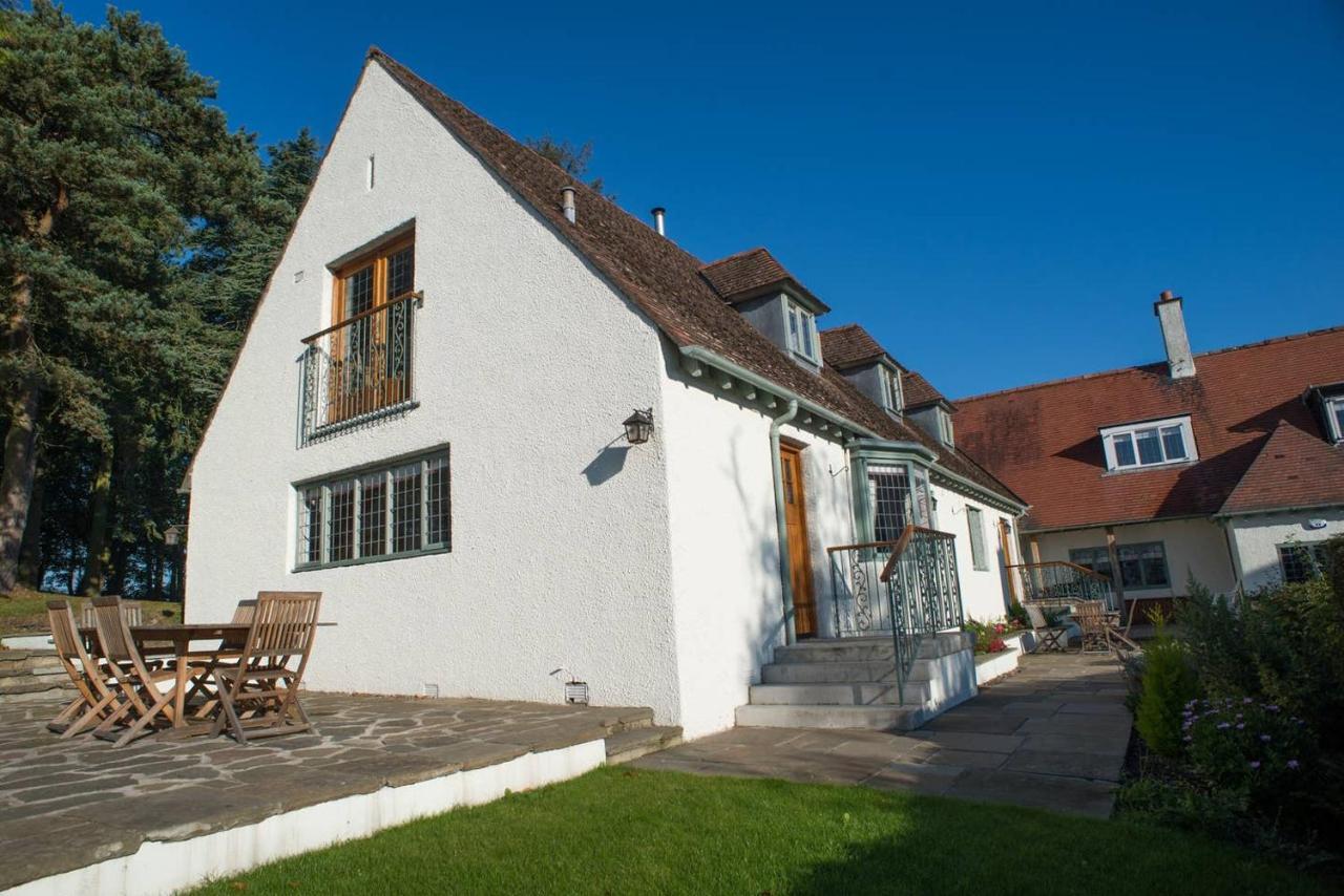 Sandford Country Apartment Newport-On-Tay