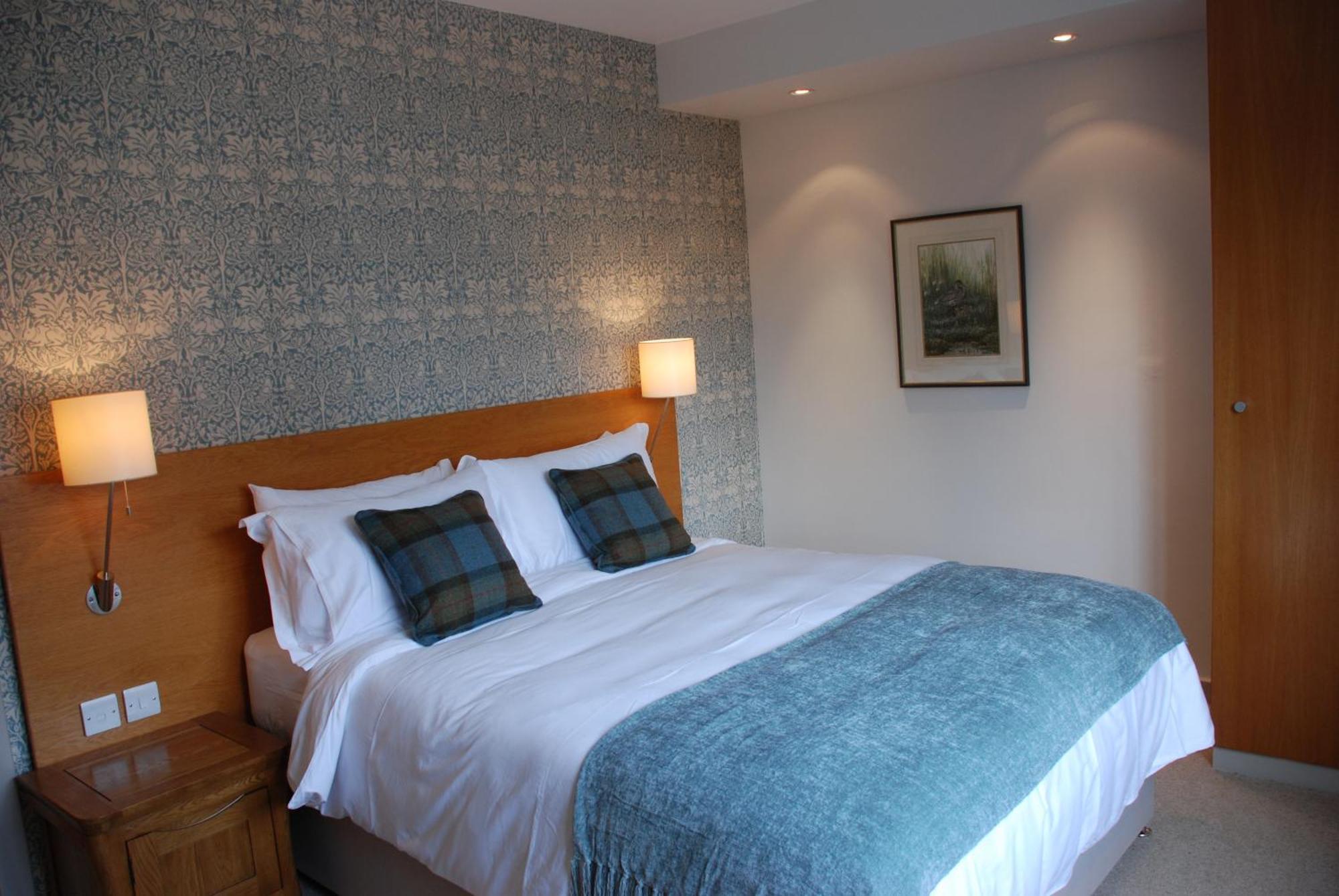 Sandford Country Apartment Newport-On-Tay