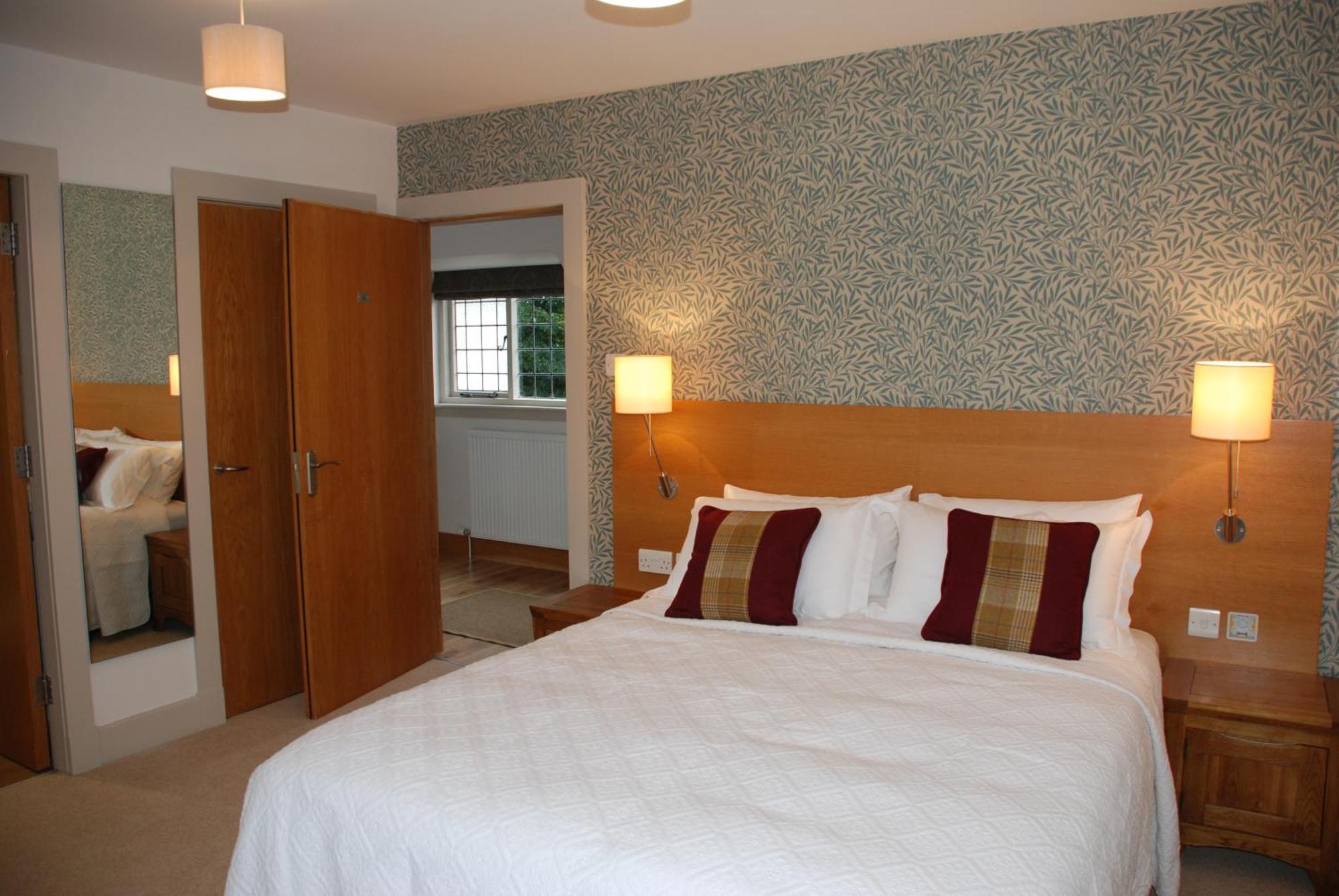 Sandford Country Apartment Newport-On-Tay
