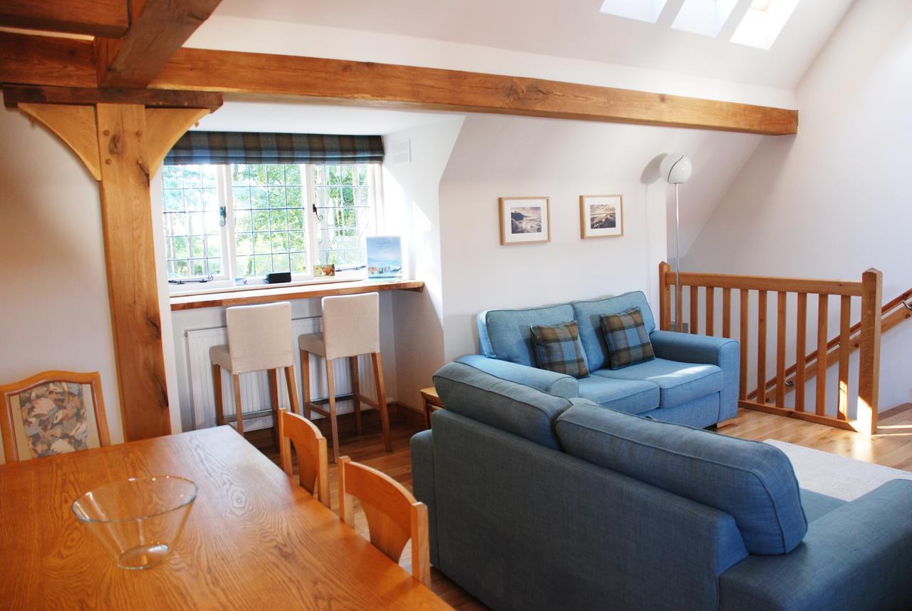 Sandford Country Apartment *