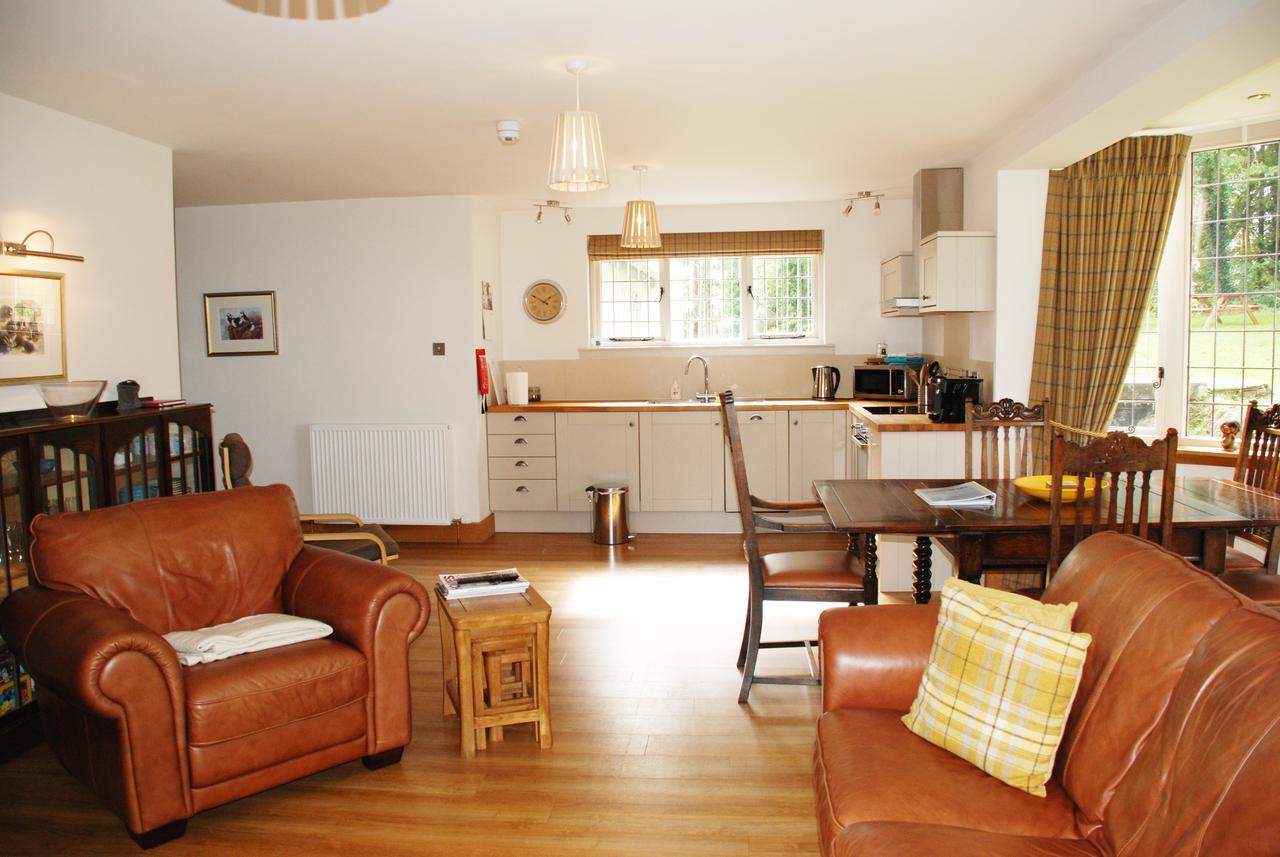 Sandford Country Apartment *