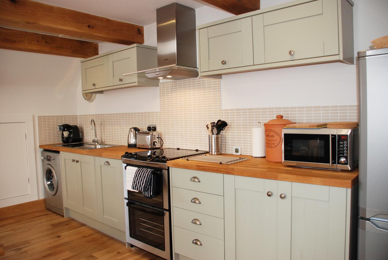 Sandford Country Apartment *