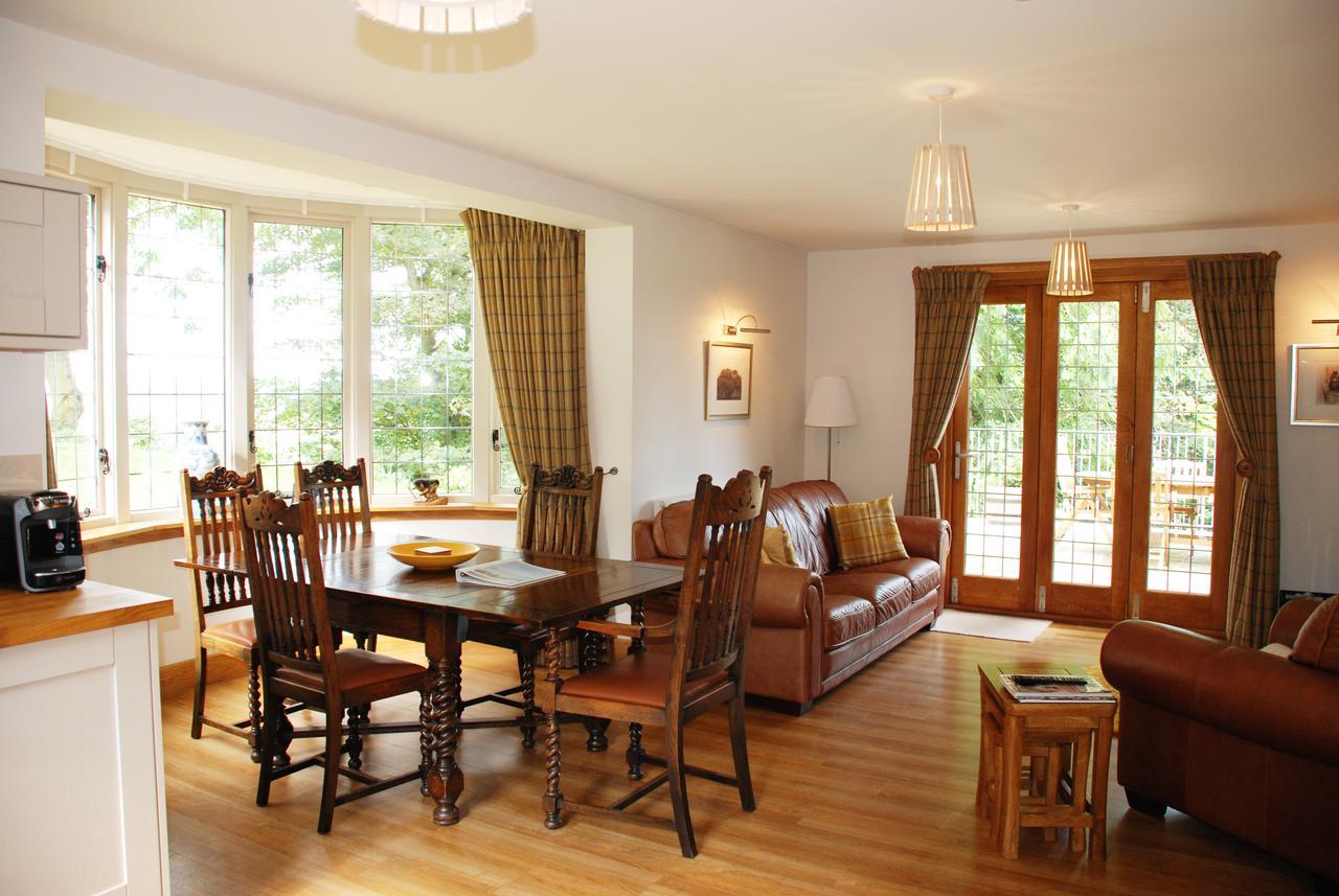 Sandford Country Apartment Newport-On-Tay