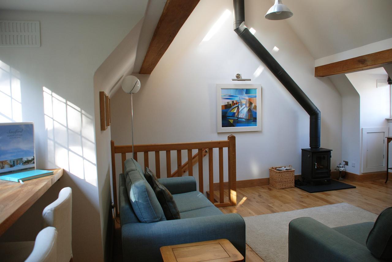Sandford Country Apartment Newport-On-Tay
