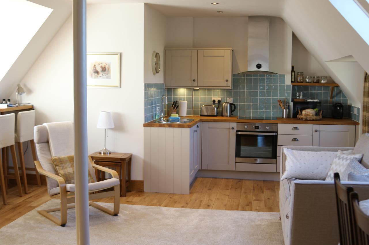Apartment Sandford Country