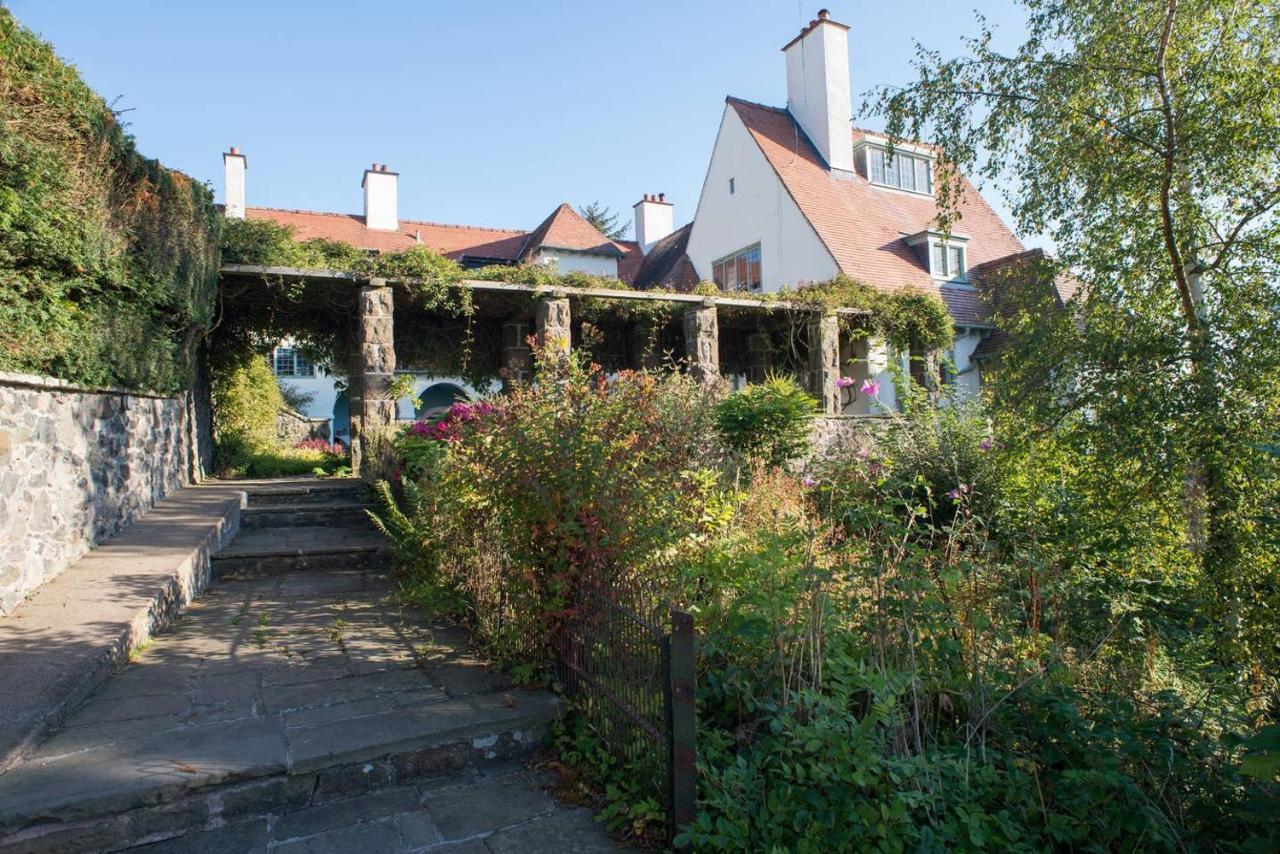 Sandford Country Apartment Newport-On-Tay