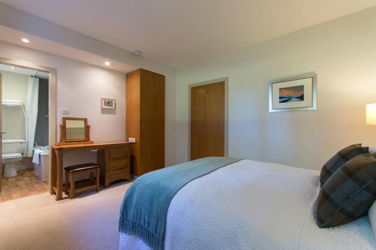 Sandford Country Apartment *