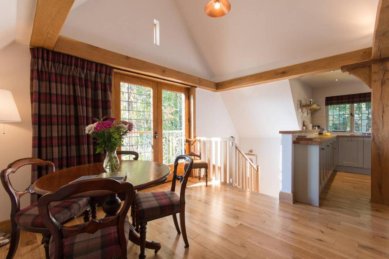 Sandford Country Apartment *
