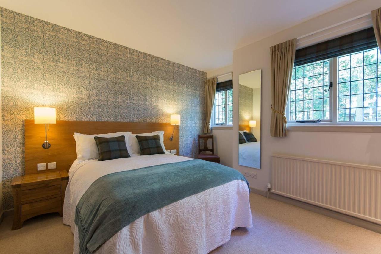 Apartment Sandford Country Newport-On-Tay