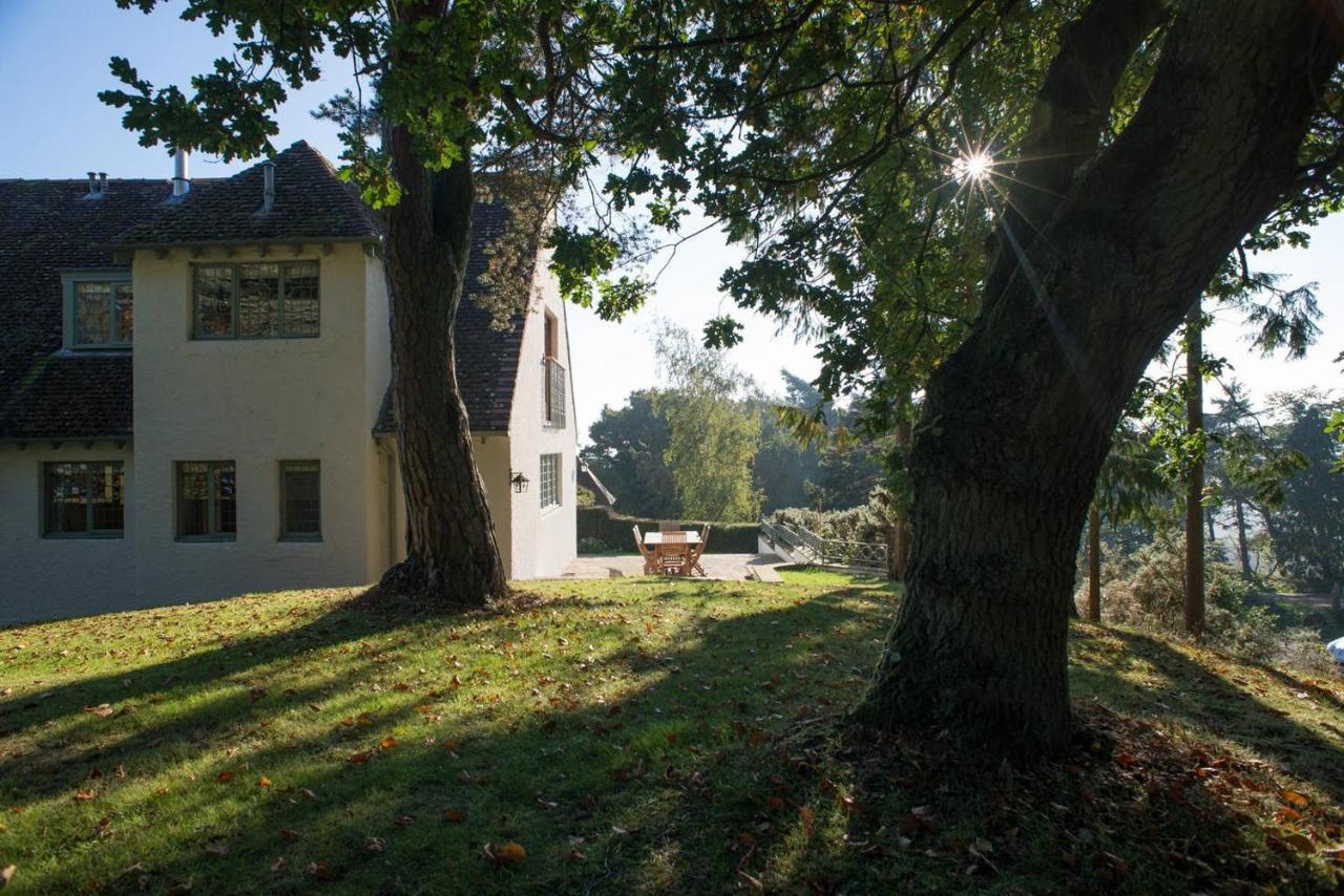 Sandford Country Apartment