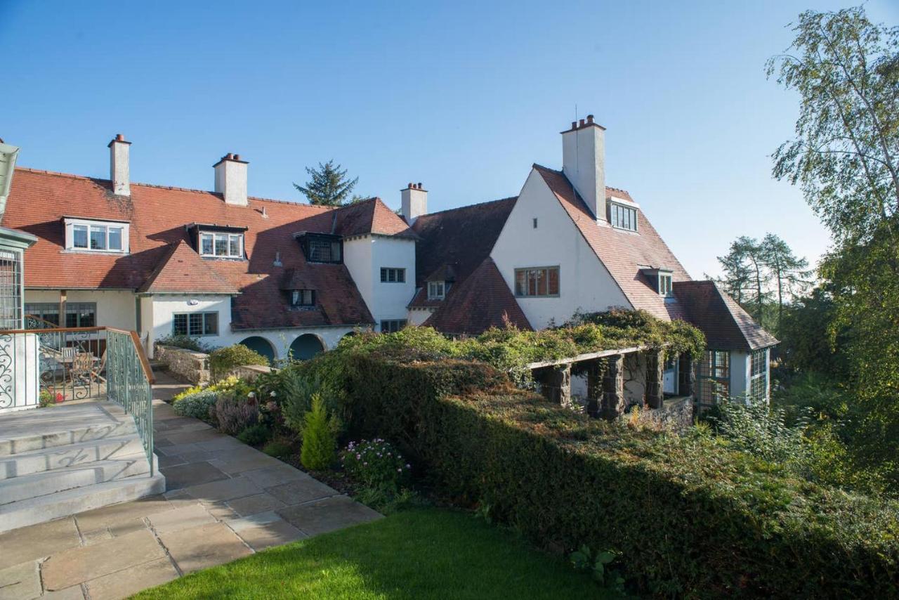 Apartment Sandford Country Newport-On-Tay