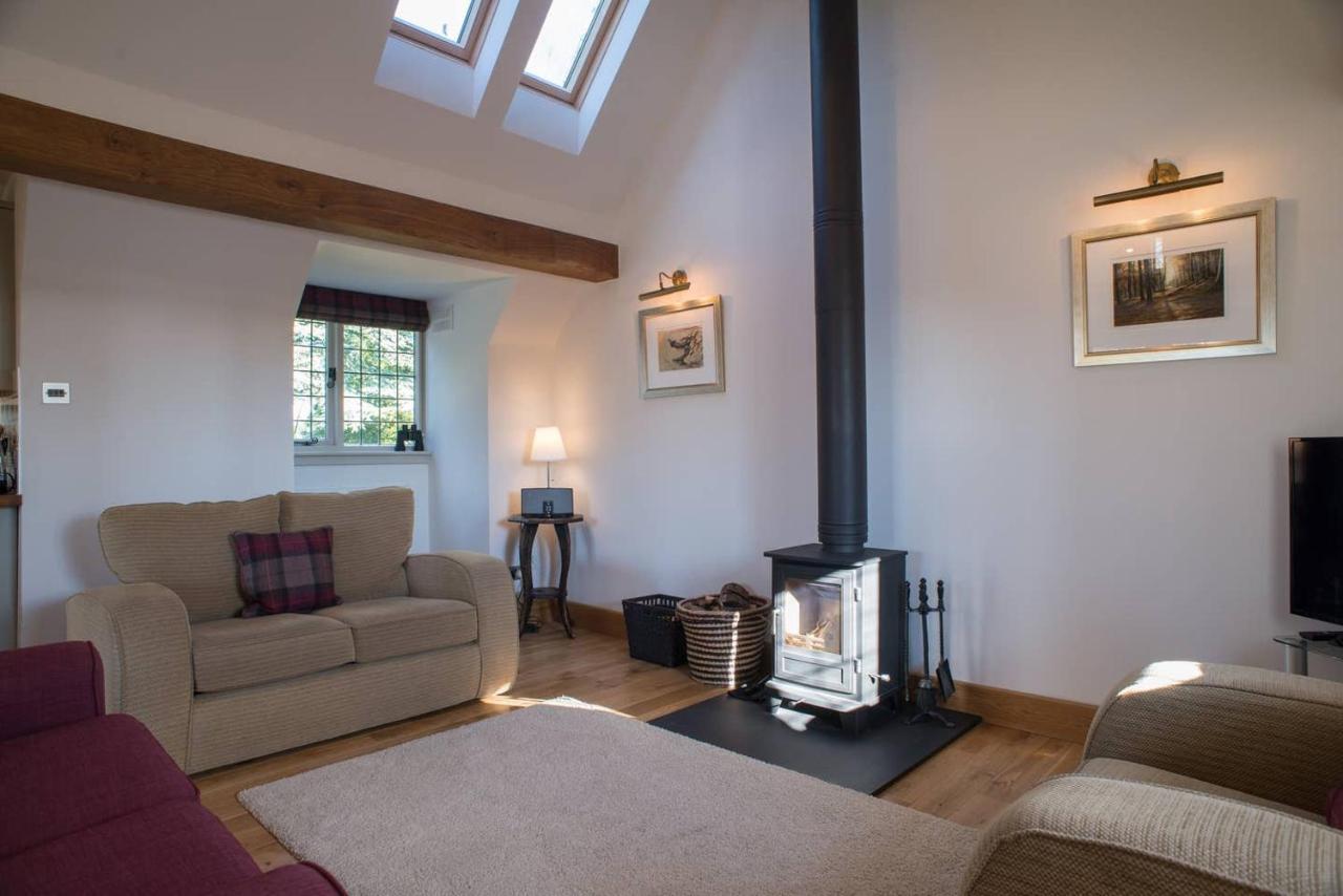 Sandford Country Apartment