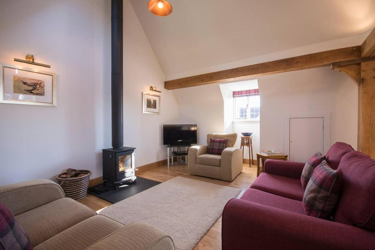 Sandford Country Apartment