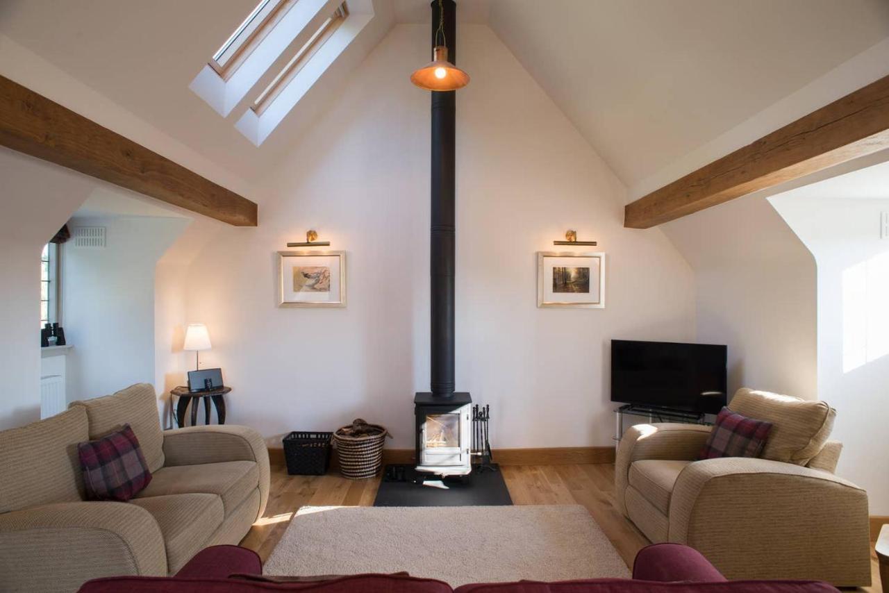 Sandford Country Apartment Newport-On-Tay