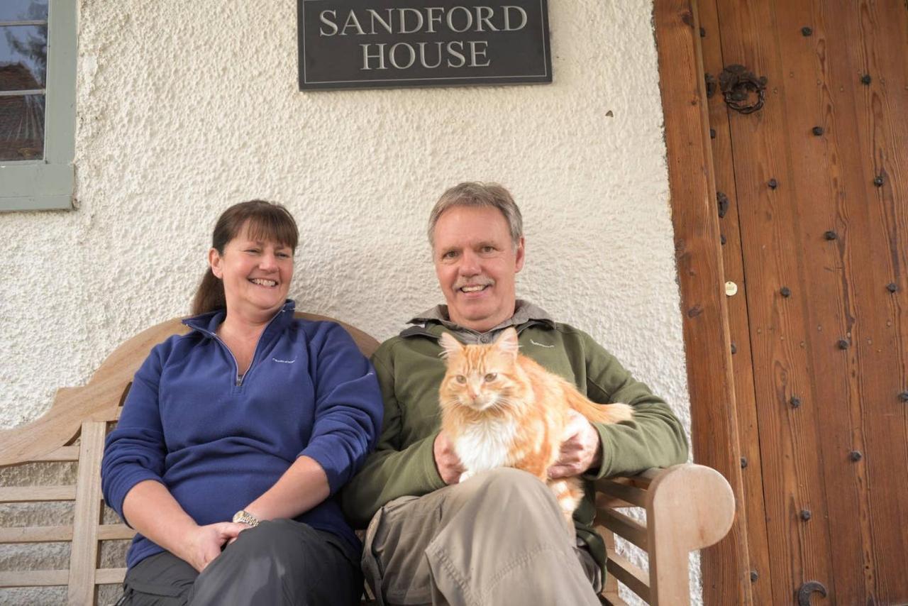 Sandford Country *