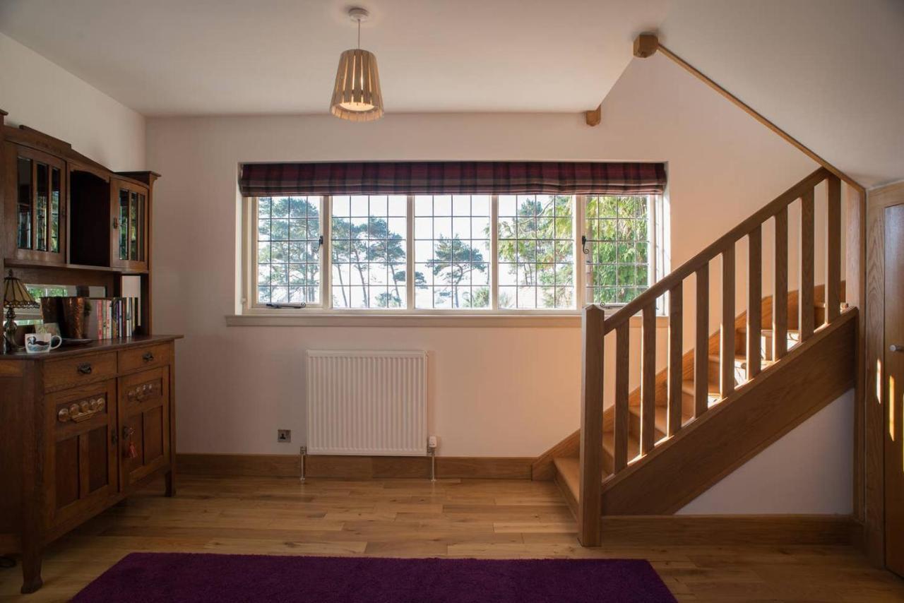 Sandford Country Apartment *